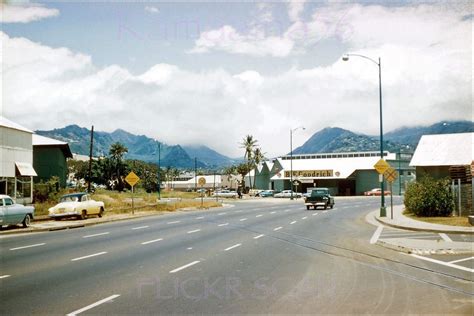 iwilei hawaii.